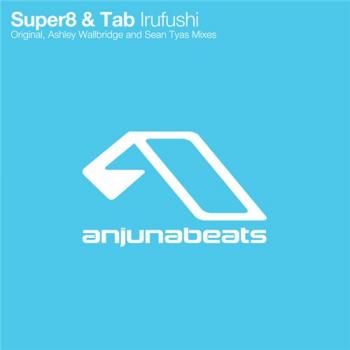 Super8 & Tab - Irufush