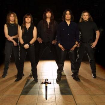 Rata Blanca Discography