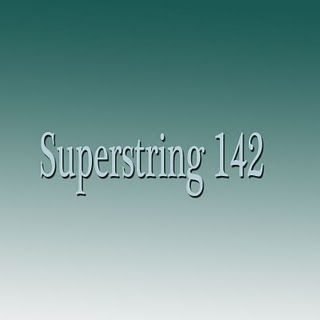 Sonnydeejay Superstring 142