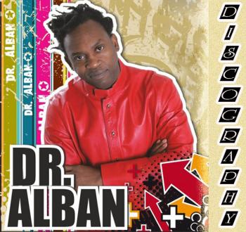 Dr. Alban -  