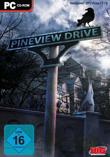 Pineview Drive [RePack  R.G. ]