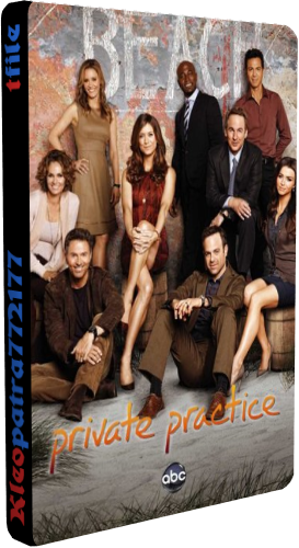  , 4  1-22   22 / Private Practice [Fox Life]