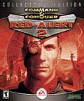 Red Alert 2 - ALLIED (2000)