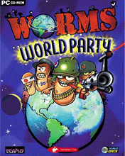 Worms World Party Smartphone Edition (2004)