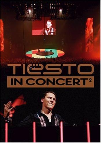 Dj Tiesto-In Concert 2