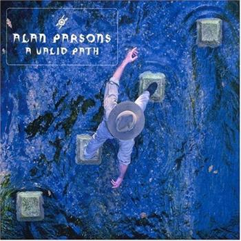 Alan Parson project-A Valid Path (2004)