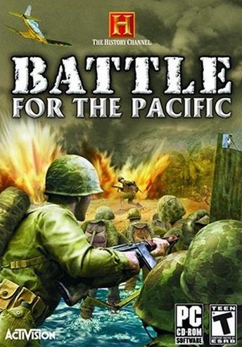 The History Channel: Battle for Pacific (2007)