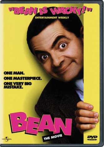   / Mr. Bean