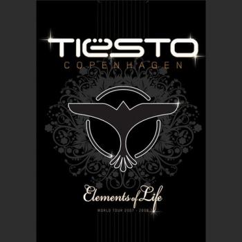 Tiesto - Elements of Life