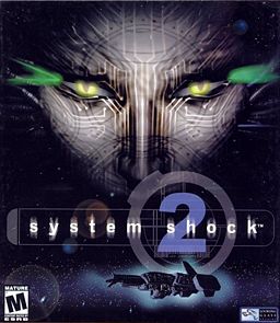 System Shock 2   2 (1999)