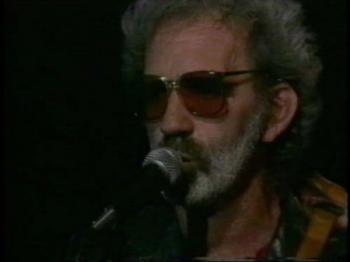 J.J. Cale - Live