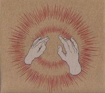 Godspeed You! Black Emperor - Lift Yr. Skinny Fists Like Antennas To Heaven! (2000)