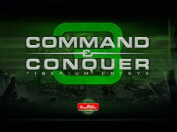 Command & Conquer 3: Tiberium Crysys   3:   (2008)