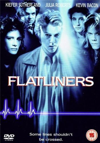 Watch Flatliners  (2017) Online 