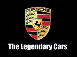   : Porche / Porche (2007)