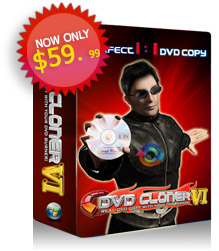 DVD-Cloner VI 6.00.975