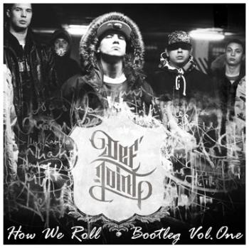 Def Joint - How We Roll Vol. 1