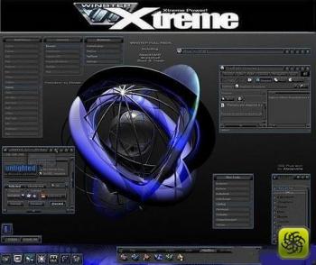 Winstep Xtreme 8.11
