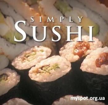    / Simply Sushi