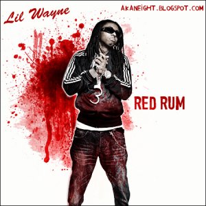 Lil Wayne - Red Rum