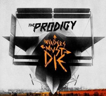 The Prodigy - Invaders Must Die