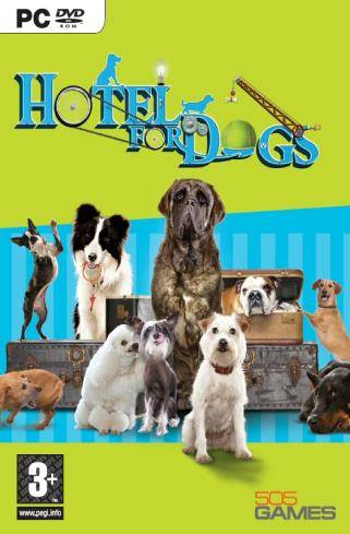 Hotel for Dogs /   