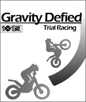 Gravity Defied (115 )