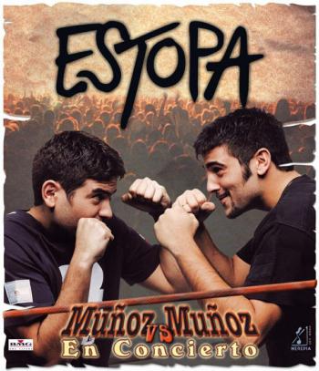 Estopa -  -