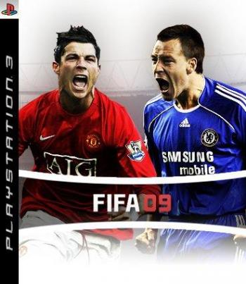    FIFA 09