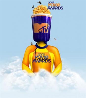   2009 / MTV Movie Awards 2009