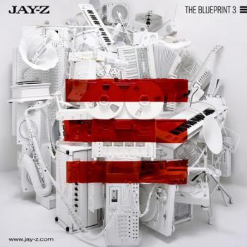 Jay Z - The BluePrint3