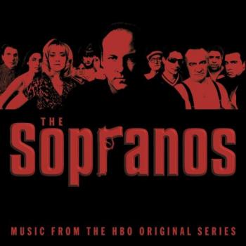 Sopranos Music from the HBO