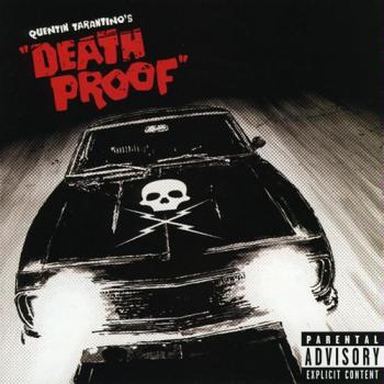 Grindhouse: Death Proof / :  