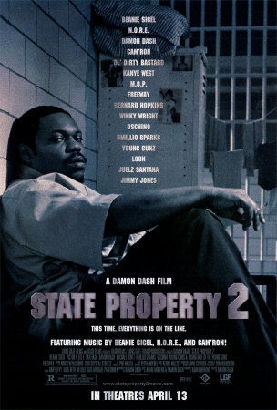   / State Property 2