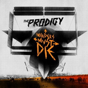 The Prodigy - Discography