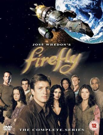 , 1  1-14   14 / Firefly [LostFilm]