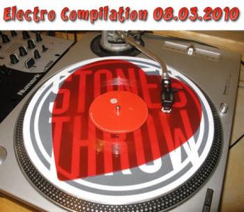 VA - Electro Compilation