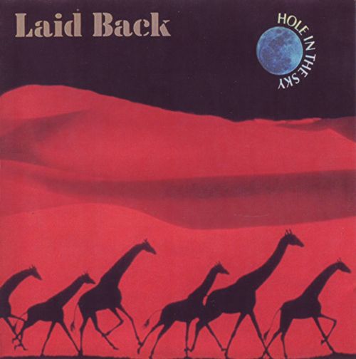 Laid Back - Discography 