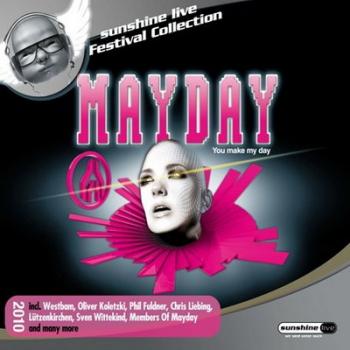 Mayday 2010