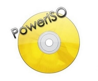PowerISO 4.7 Portable