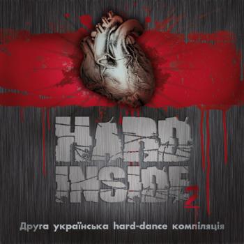 VA - Hard Inside Vol. 2