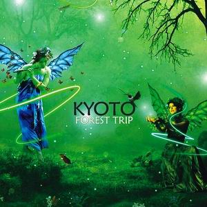 Kyoto - Forest Trip