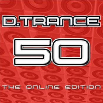 VA - D Trance 50