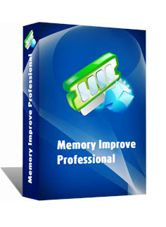 Memory Improve Professional 5.2.2.781 RePack by rs.bandito.soft