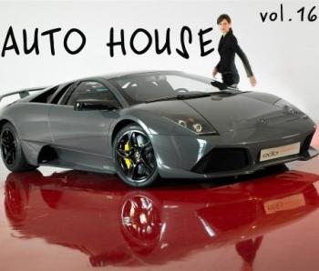VA - Auto House vol.16