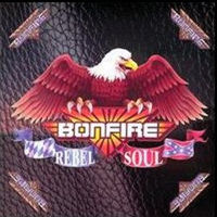 Bonfire -  