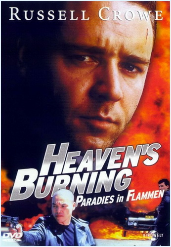    / Heaven's Burning