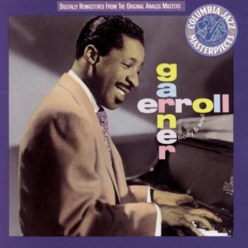 Erroll Garner - Body & Soul