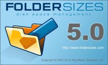 FolderSizes Pro 5.0.51