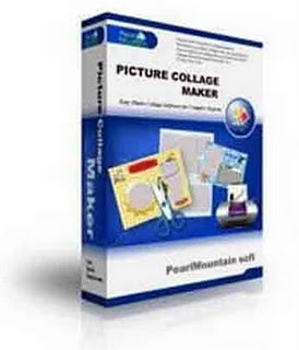 Picture Collage Maker Pro 2.4.2.3143 + Portable